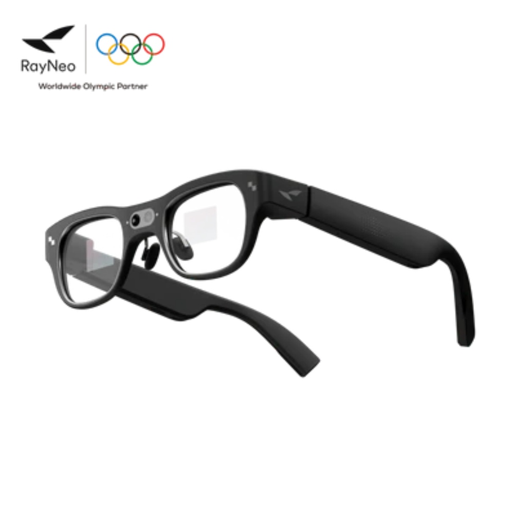 Smart Glasses Ar - RayNeo X3 Pro AI+AR Smart Glasses,3500nits,Global