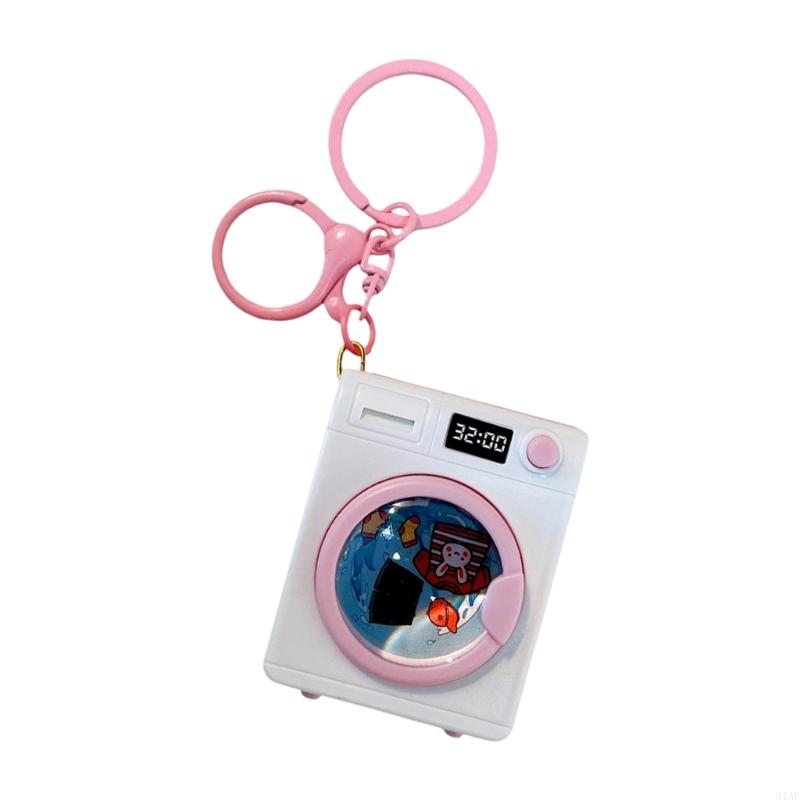 Electronics Gadgets For Gift - 91AF Vui Tươi Điện Tử Móc
