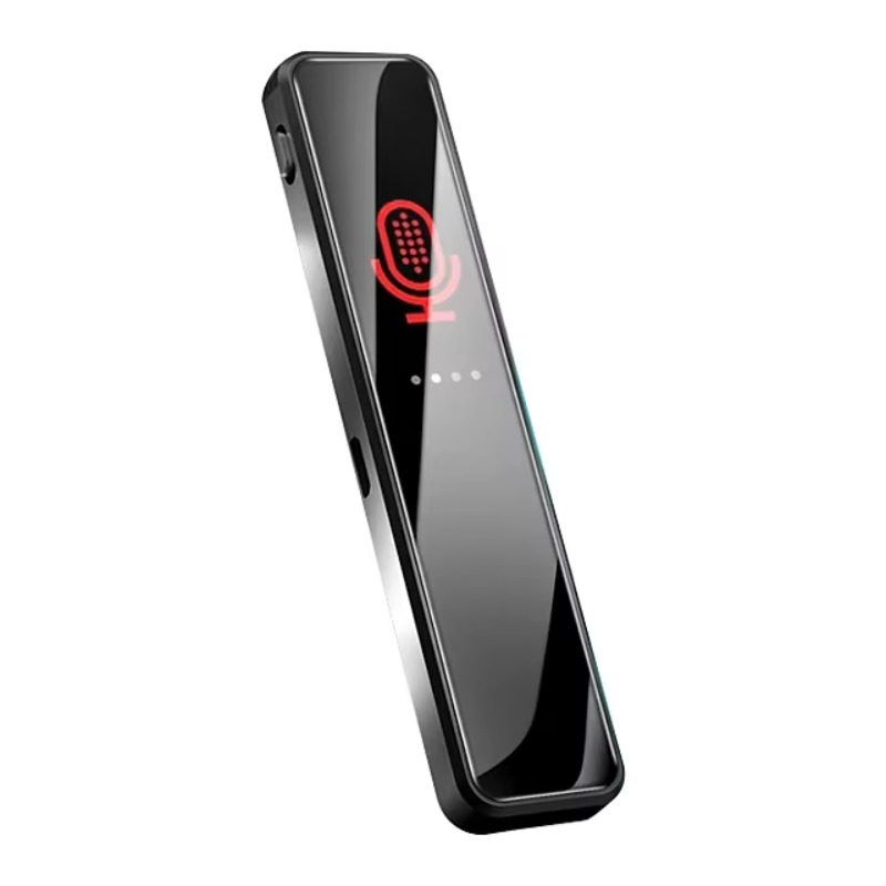 Voice Recorder Pen - Portable Mini Digital Voice Recorder Long