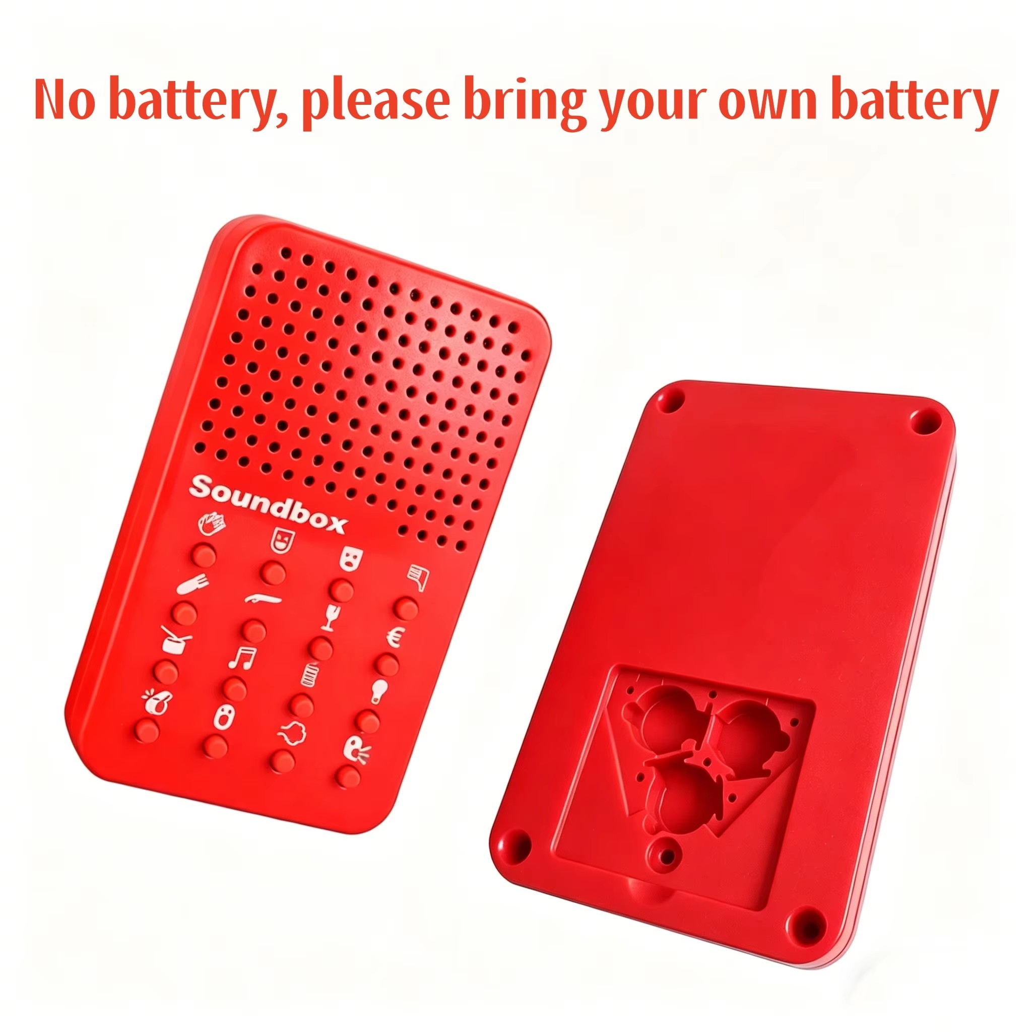 Funny Compact Sound Machine 16 - đánh giá và giá Electronics Gadgets For Gift