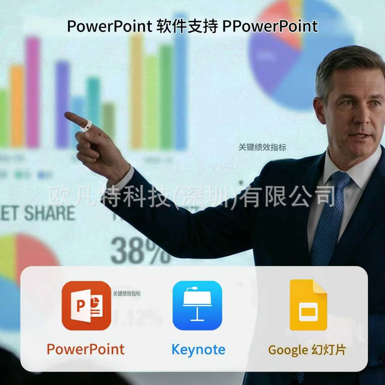 Smart mouse ring, ring PPT dem - đánh giá và giá Smart Glasses Ar