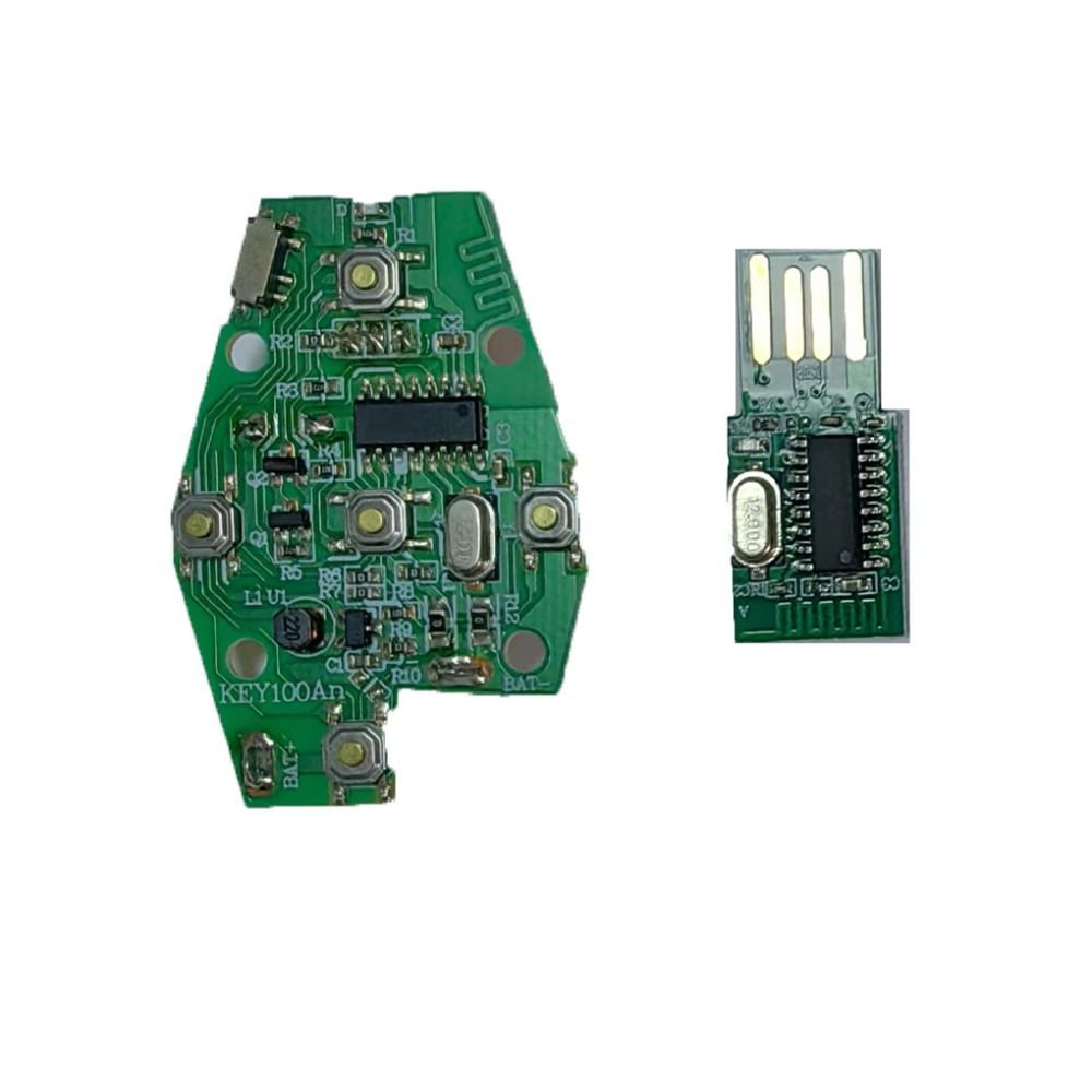USB Control Powerpoint Smart P - đánh giá và giá Laser Pointer Presenter