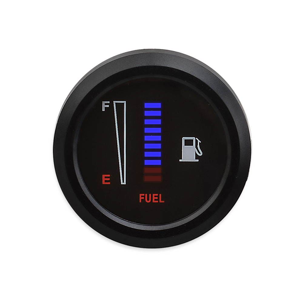 Car Motorcycle Fuel Level Gaug - đánh giá và giá Electronics Gadgets For Car