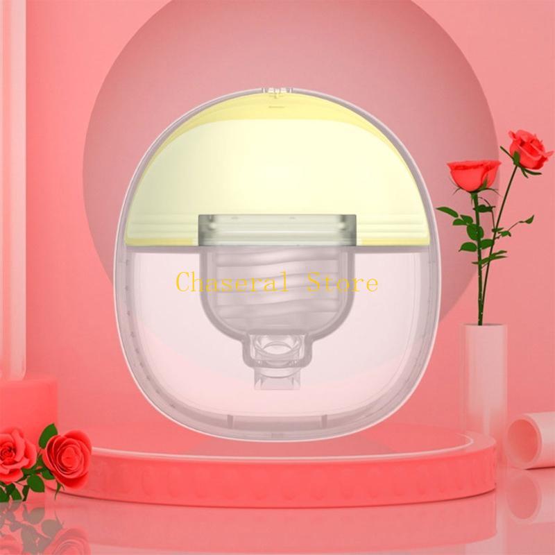 Máy hút sữa E7CE Máy mát xa ng - đánh giá và giá Electronics And Gadgets P