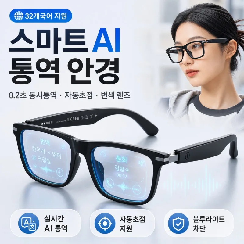 [Ai Top 1] 0.2S Simultaneous I - đánh giá và giá Smart Glasses Ar