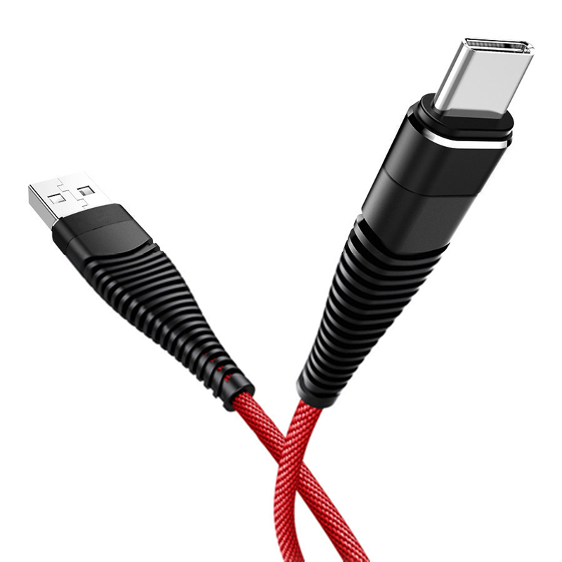 Fabric Braided Type C USB Fast - đánh giá và giá Huawei Mate 60