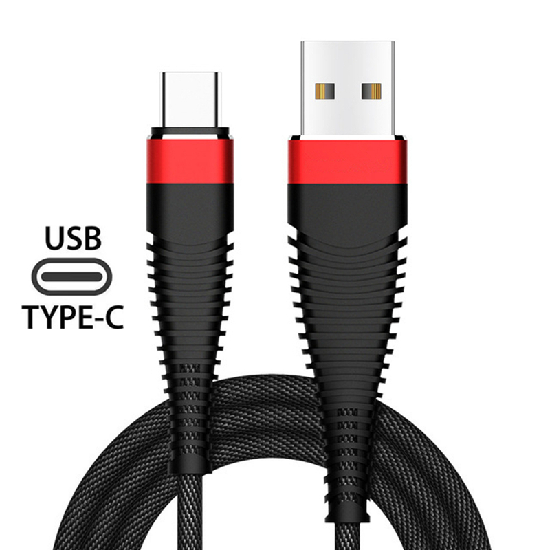 Fabric Braided Type C USB Fast - đánh giá và giá Huawei Mate 60