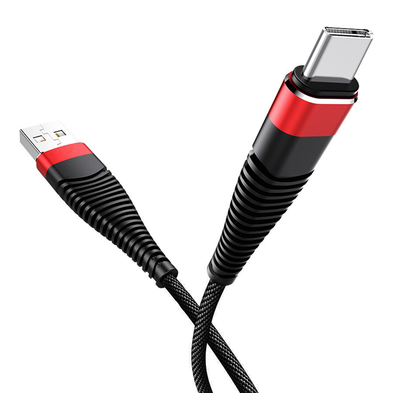 Fabric Braided Type C USB Fast - đánh giá và giá Huawei Mate 60