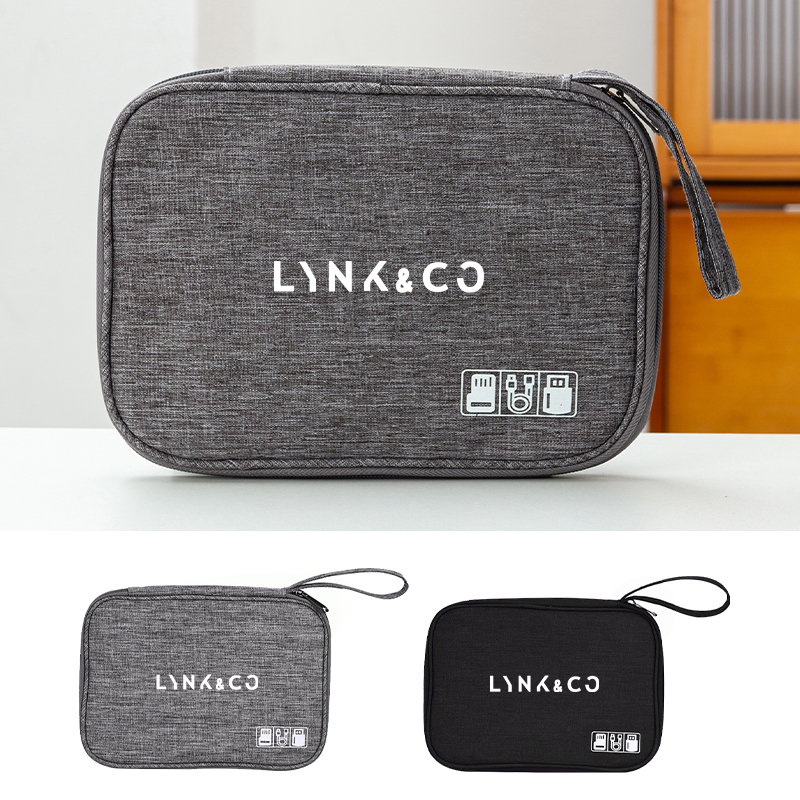 Car Logo Digital Storage Bags  - đánh giá và giá Electronics Gadgets For Car