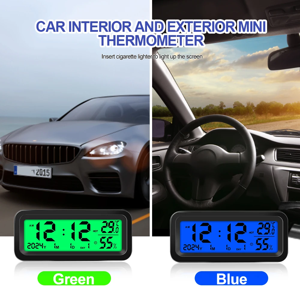 Solar/USB Powered Car Dashboar - đánh giá và giá Electronics Gadgets For Car
