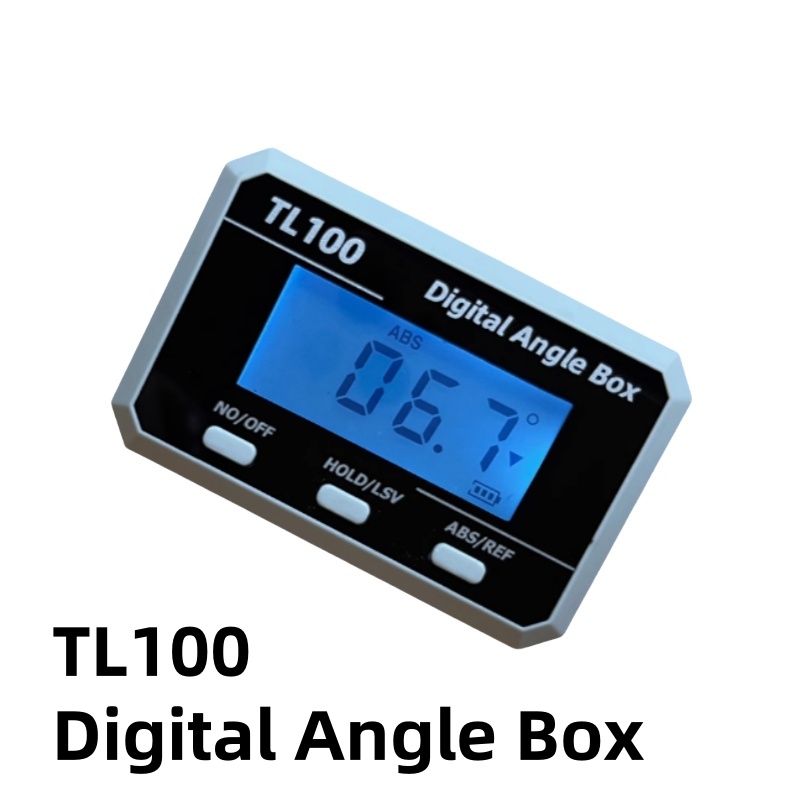 Horizontal Angle Meter Protrac - đánh giá và giá Electronics Gadgets For Car
