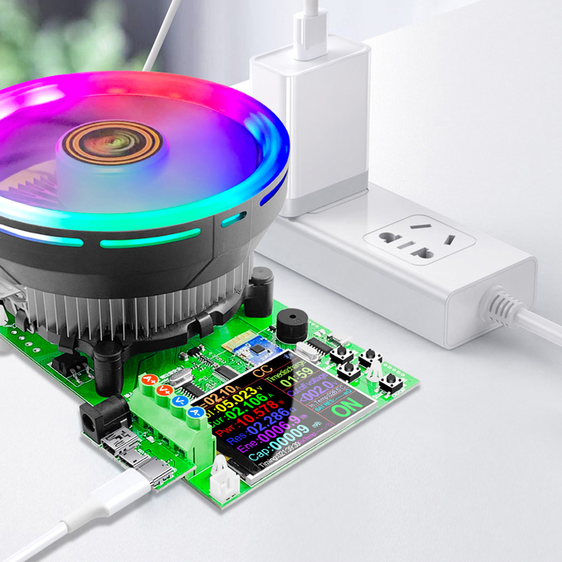 150W/180W Điện Tử Lithium Tải  - đánh giá và giá Electronics Gadgets For Car