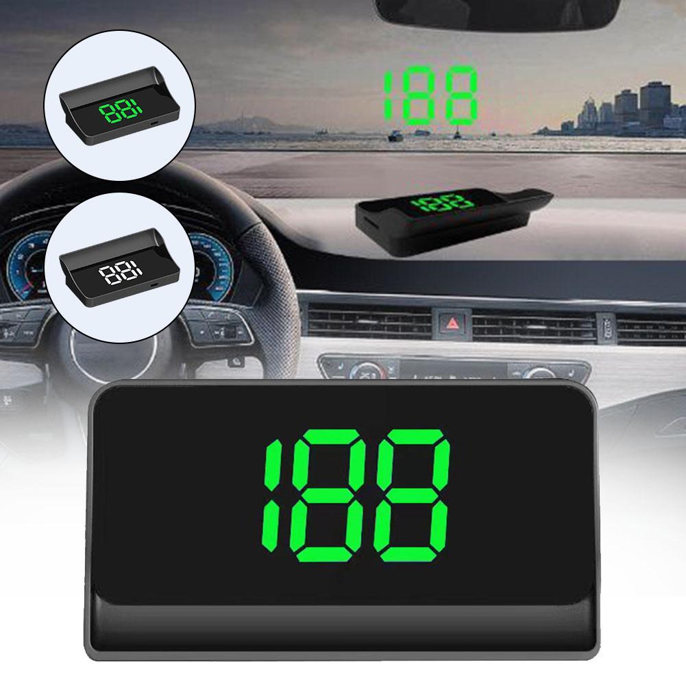 Car Mounted Head Up Display GP - đánh giá và giá Electronics Gadgets For Car