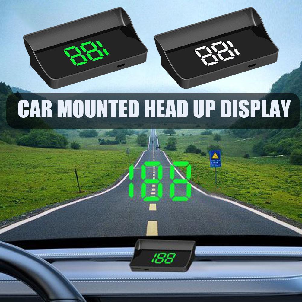Car Mounted Head Up Display GP - đánh giá và giá Electronics Gadgets For Car