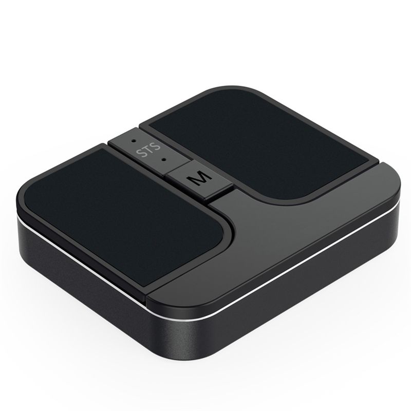 Classic-Mini Square Mouse Wire - đánh giá và giá Laser Pointer Presenter