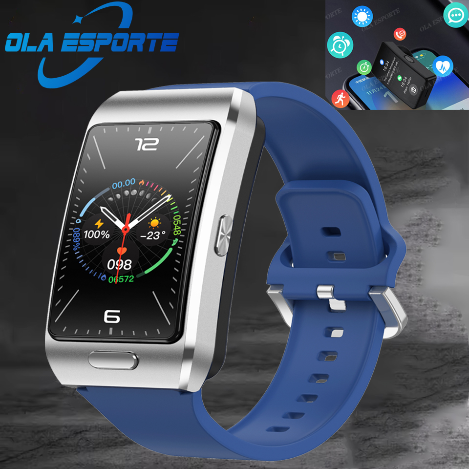 2 in 1 Smart Watch Earphone Ca - đánh giá và giá Electronics Gadgets For Car