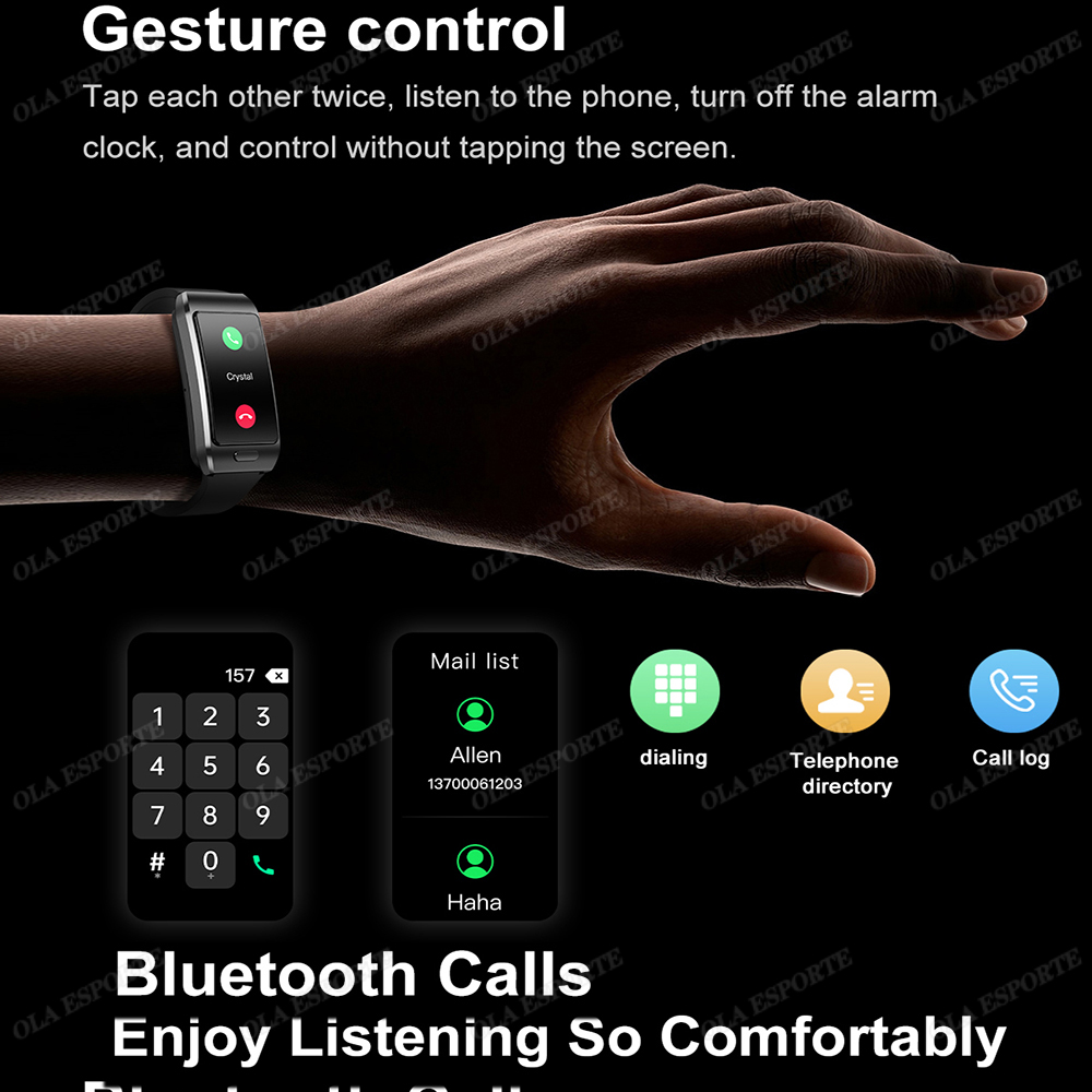 2 in 1 Smart Watch Earphone Ca - đánh giá và giá Electronics Gadgets For Car
