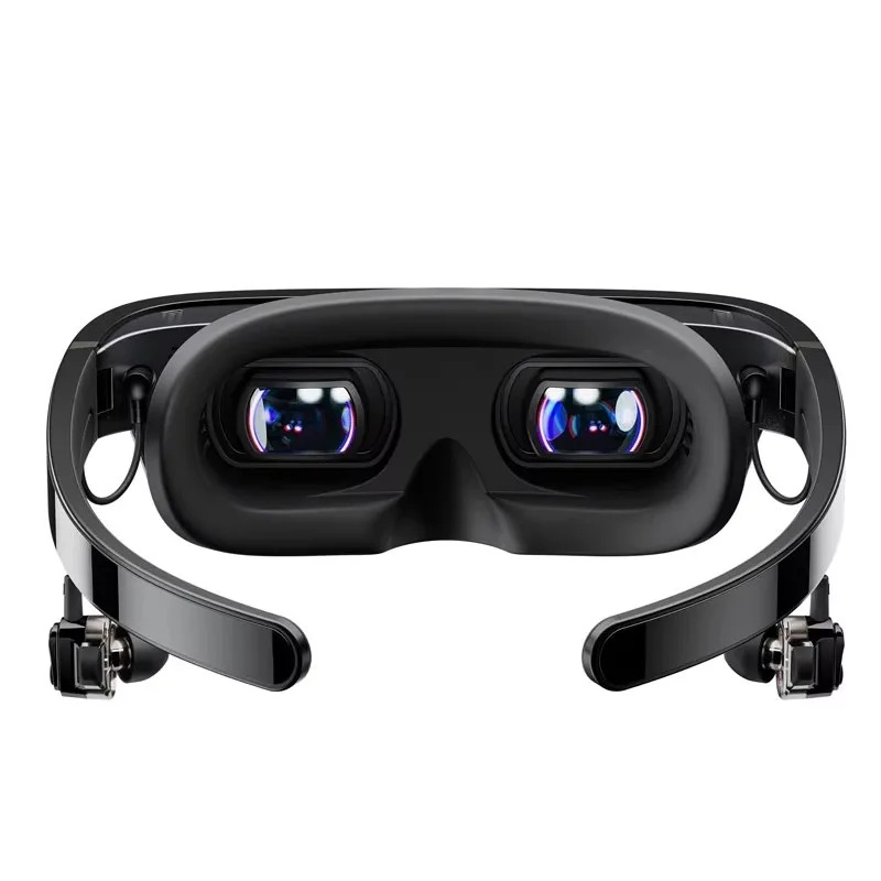 Immersive 3D Smart Glasses Hea - đánh giá và giá Smart Glasses Ar