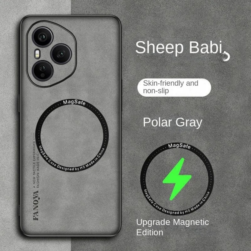 Leather Shockproof Phone Case  - đánh giá và giá Huawei Mate 60