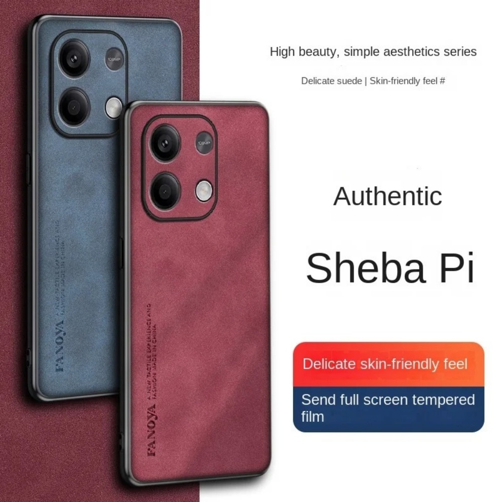 Leather Shockproof Phone Case  - đánh giá và giá Huawei Mate 60