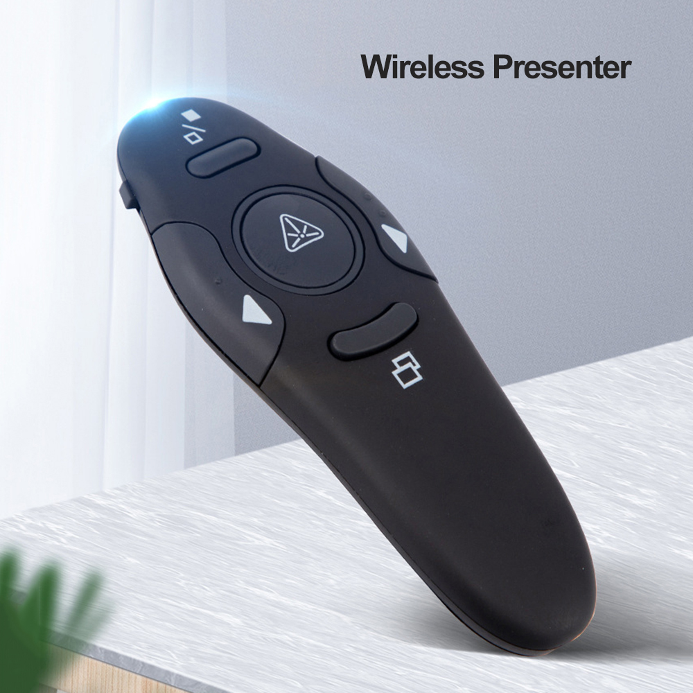 Không Dây Laser Đỏ Người Dẫn C - đánh giá và giá Laser Pointer Presenter