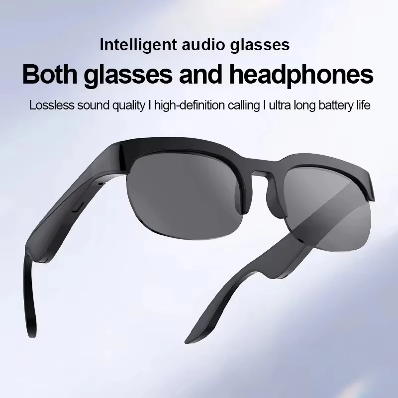 Lenovo AI Smart Glasses 1800W  - đánh giá và giá Smart Glasses Ar