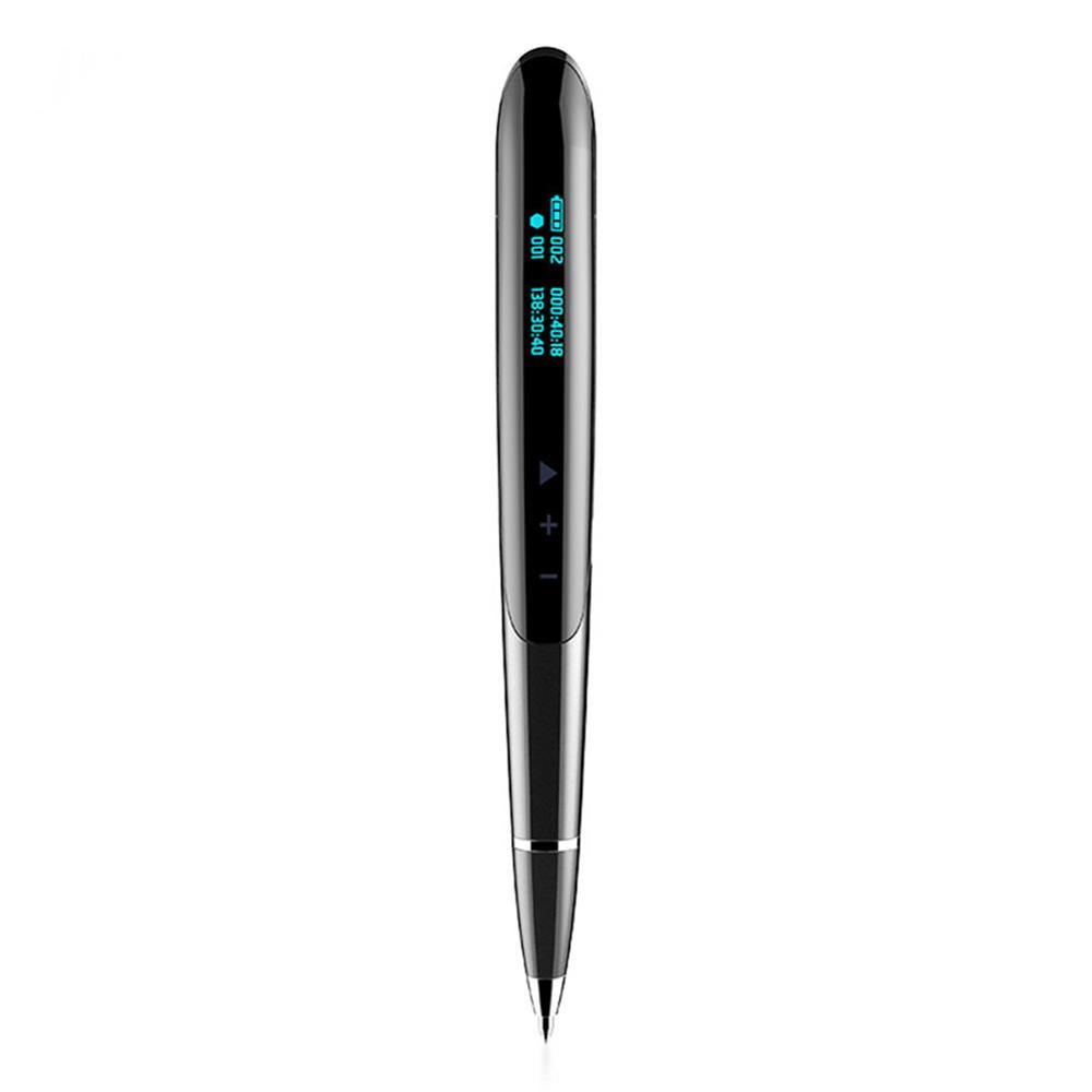 Q9 voice recording pens mini d - đánh giá và giá Voice Recorder Pen