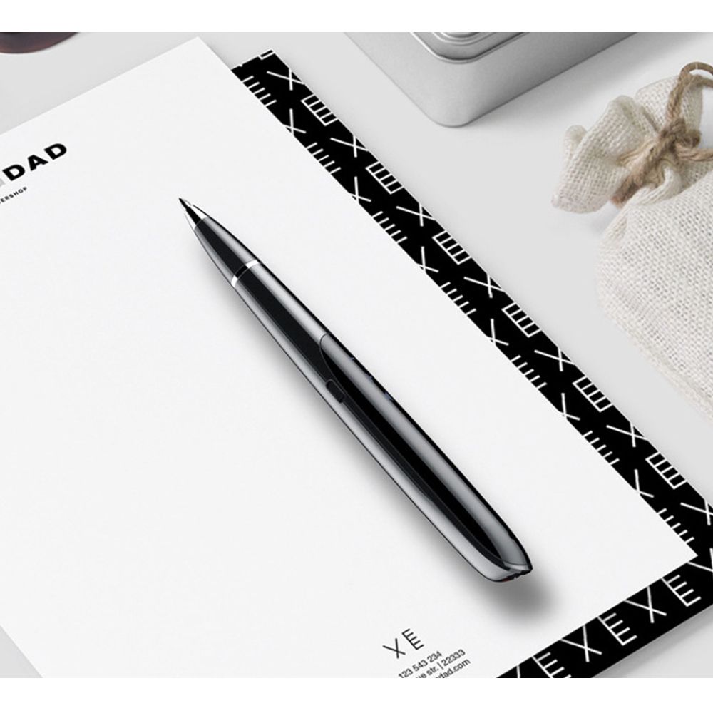 Q9 voice recording pens mini d - đánh giá và giá Voice Recorder Pen