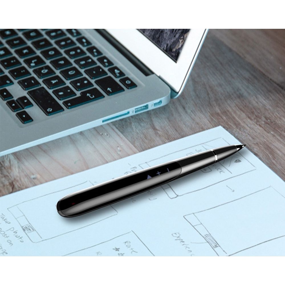 Q9 voice recording pens mini d - đánh giá và giá Voice Recorder Pen