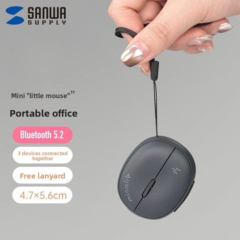 Custom SANWA Miniature Mini Mo - đánh giá và giá Laser Pointer Presenter