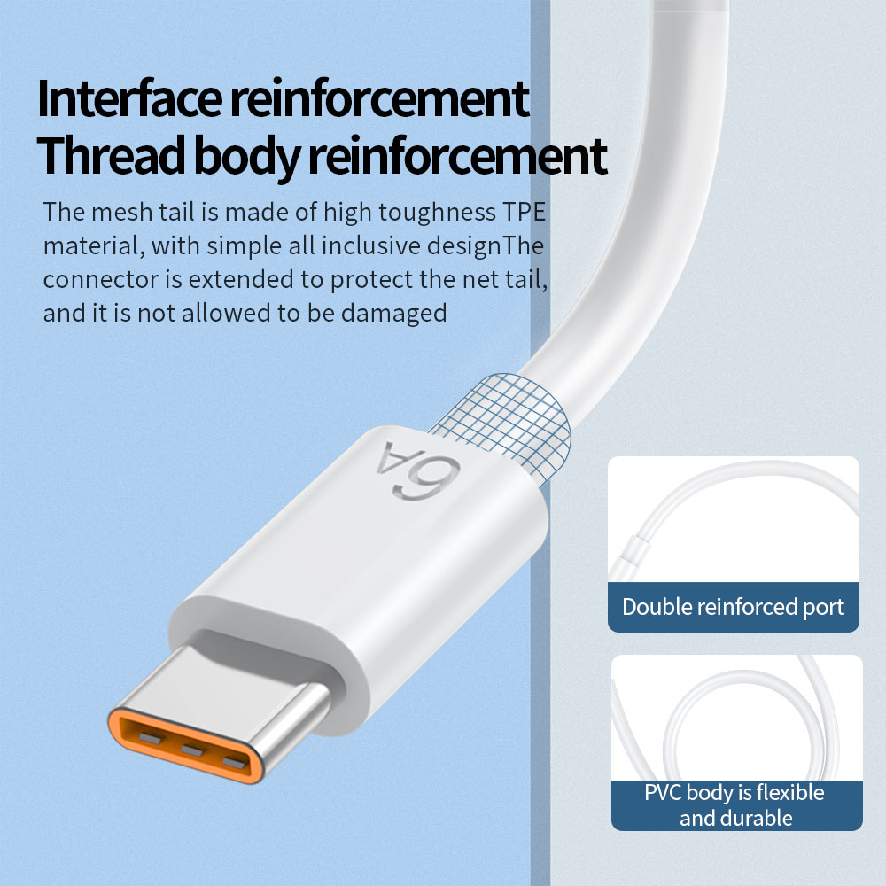 66W 6A USB A to Type C Fast Ch - đánh giá và giá Huawei Mate 60