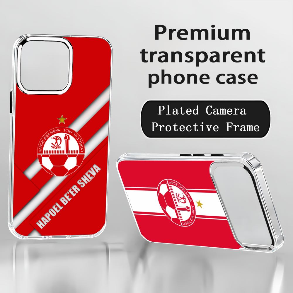 Israeli H-Hapoel Be'er S-Sheva - đánh giá và giá Apple Iphone 16