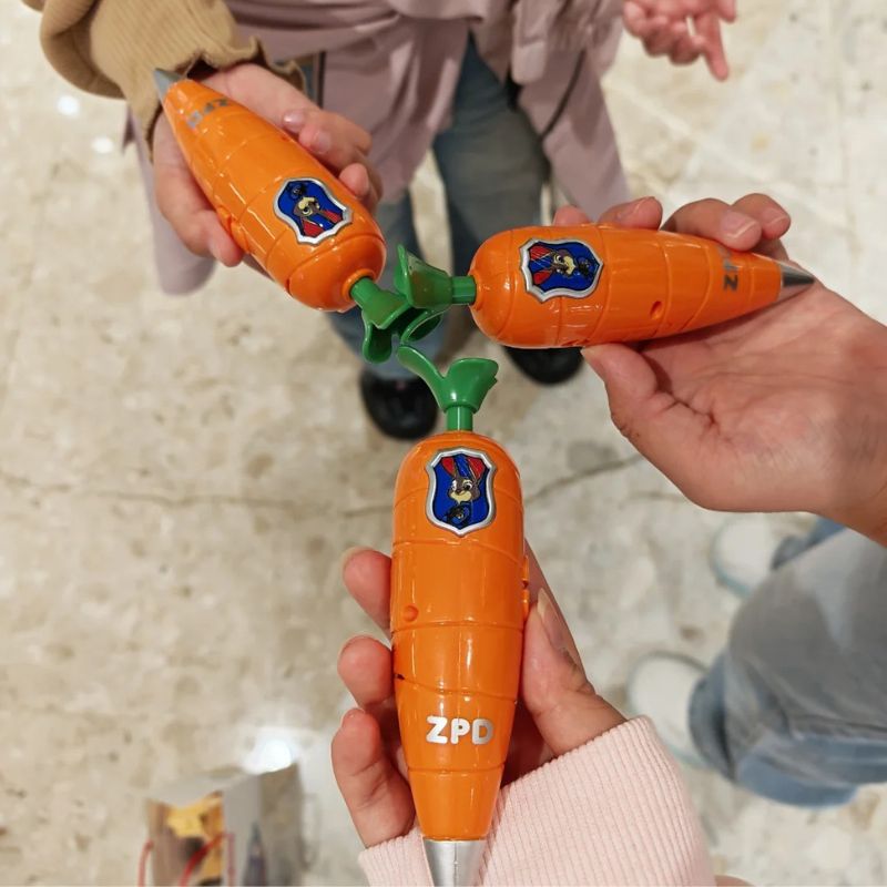  Disney Zootopia Trendy Judy  - đánh giá và giá Voice Recorder Pen