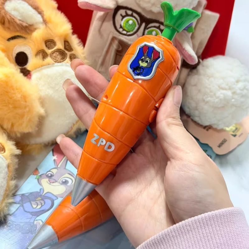  Disney Zootopia Trendy Judy  - đánh giá và giá Voice Recorder Pen