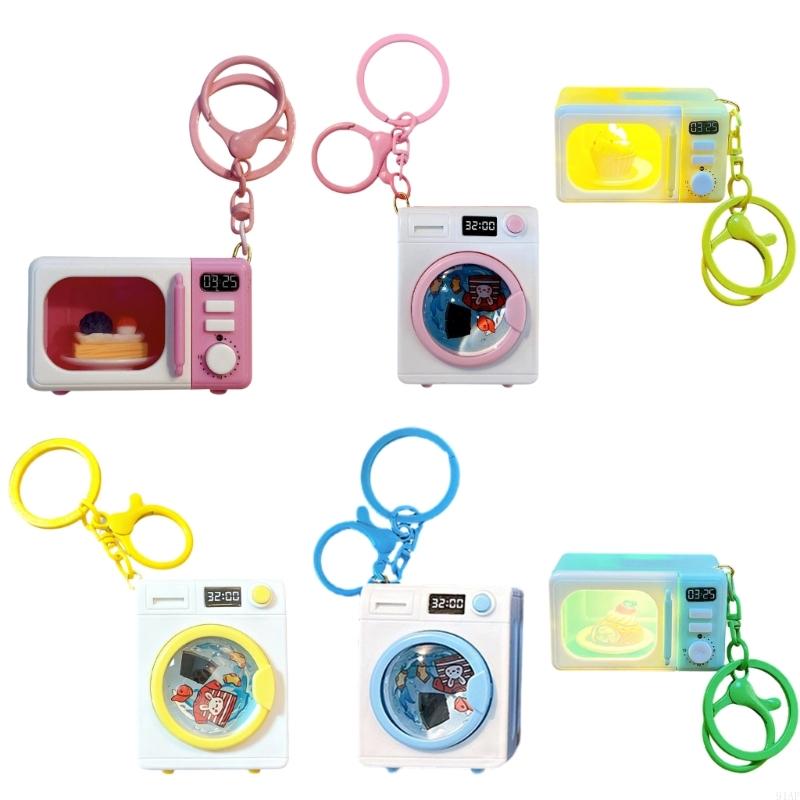 91AF Vui Tươi Điện Tử Móc Khóa - đánh giá và giá Electronics Gadgets For Gift