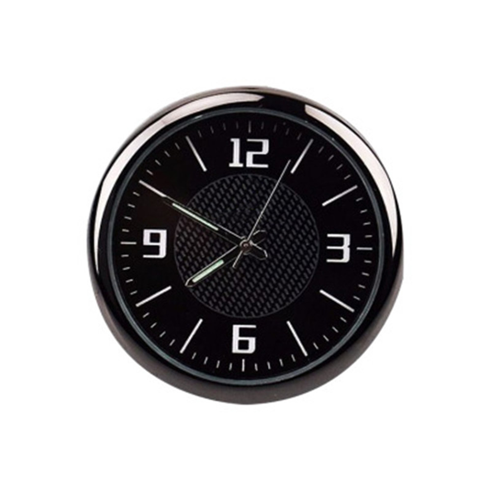 Car Quartz Clock Mini Watch Sm - đánh giá và giá Electronics Gadgets For Car