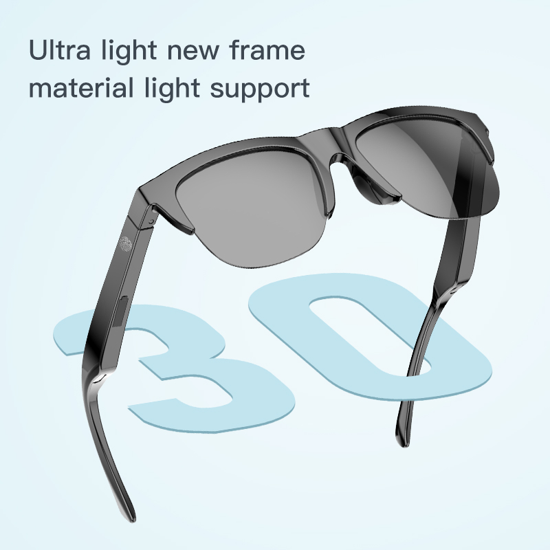 Lenovo Wireless AI Smart Glass - đánh giá và giá Smart Glasses Ar