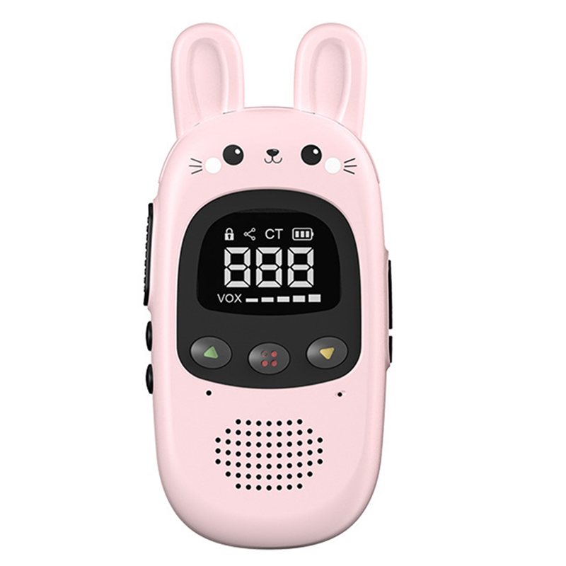 New--Kids Walkie Talkie GT-168 - đánh giá và giá Electronics Gadgets For Gift