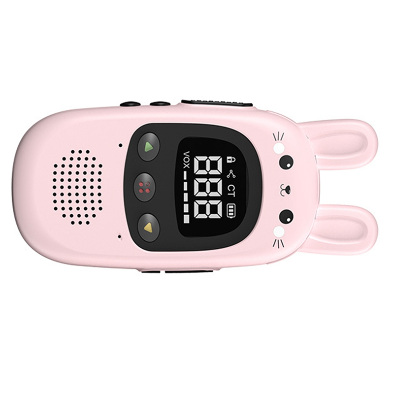 New--Kids Walkie Talkie GT-168 - đánh giá và giá Electronics Gadgets For Gift
