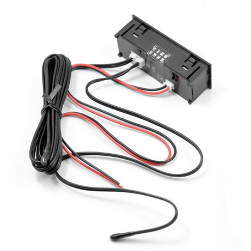 Car Clock Universal Automotive - đánh giá và giá Electronics Gadgets For Car