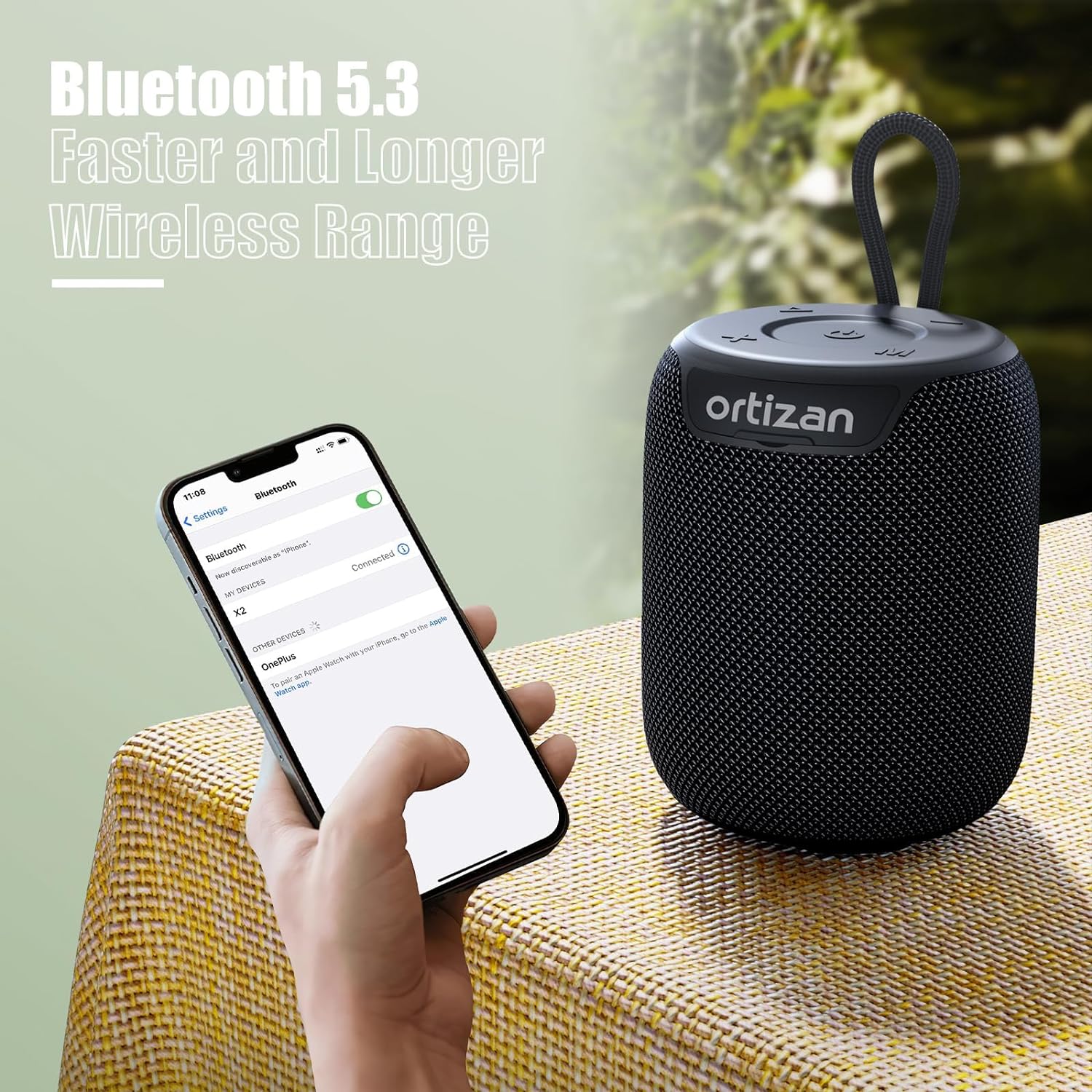 Ortizan Party Bluetooth Speake - đánh giá và giá Electronics Gadgets For Gift