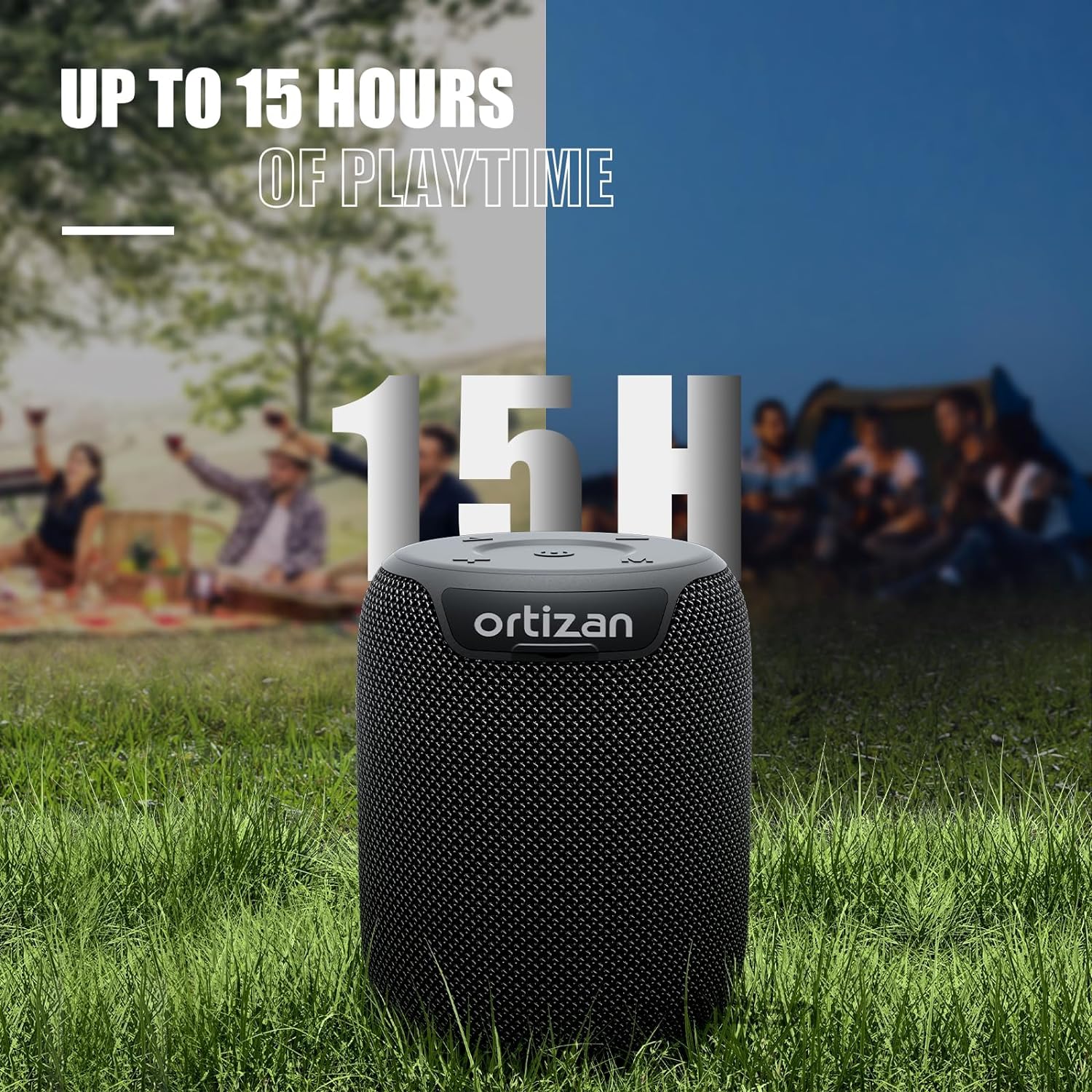 Ortizan Party Bluetooth Speake - đánh giá và giá Electronics Gadgets For Gift