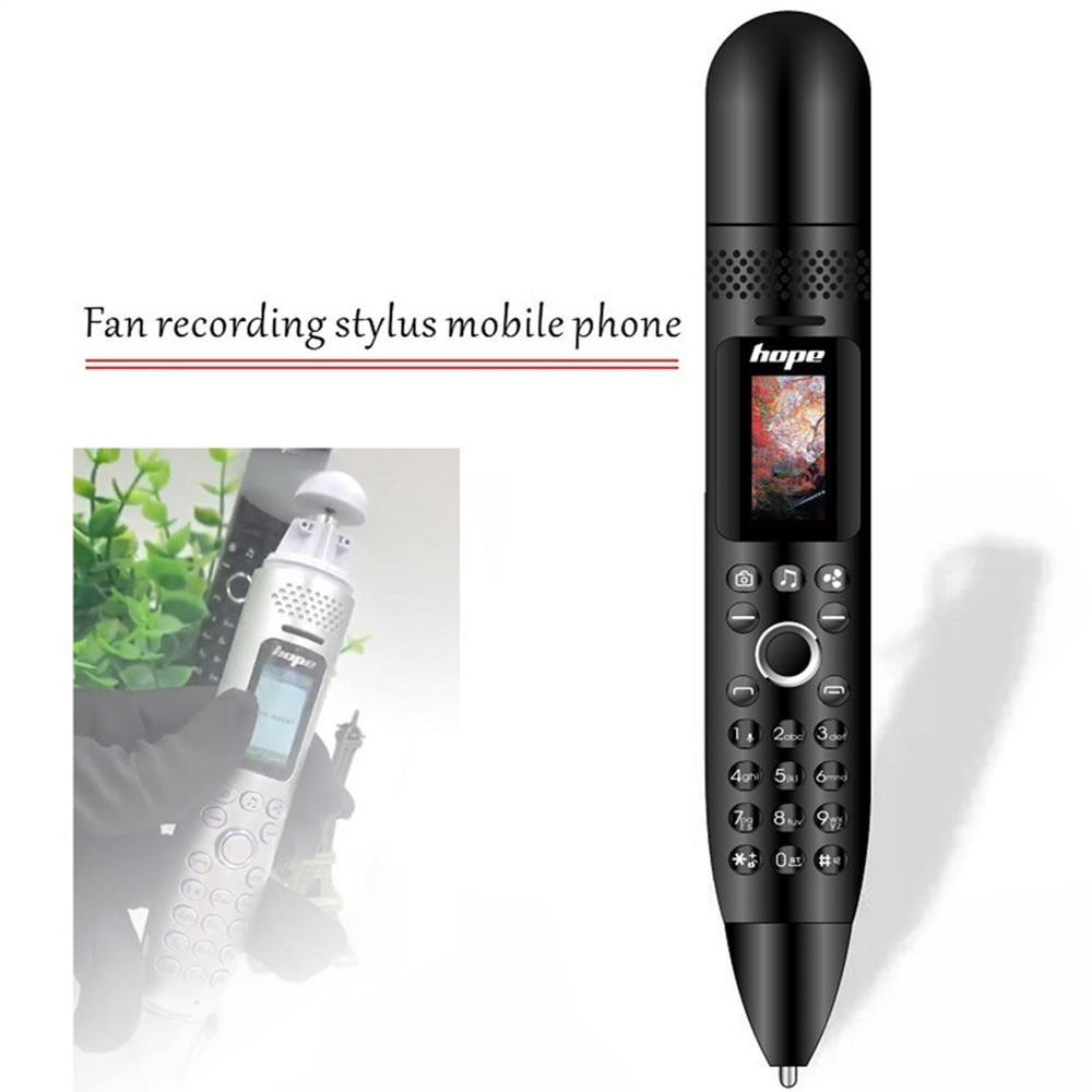 MP3 Player Smart Bluetooth Cal - đánh giá và giá Voice Recorder Pen
