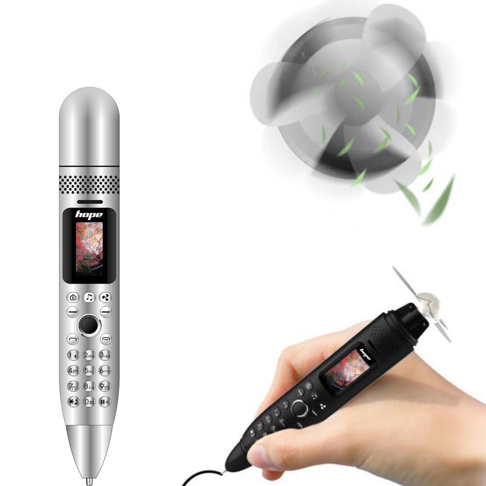 MP3 Player Smart Bluetooth Cal - đánh giá và giá Voice Recorder Pen