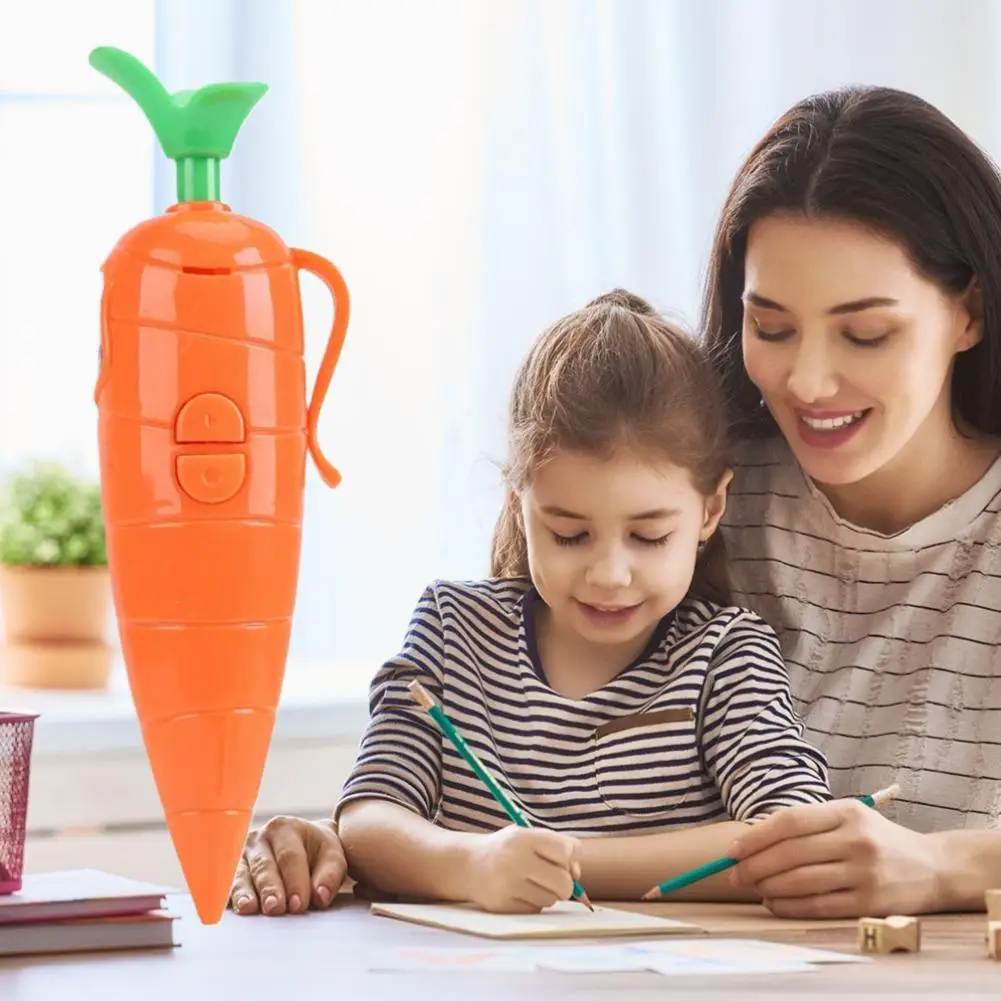 Judy & Nick Carrot Voice Recor - đánh giá và giá Voice Recorder Pen