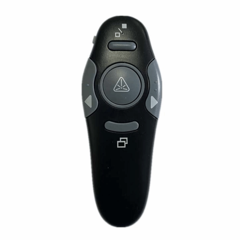 USB Control Powerpoint Smart P - đánh giá và giá Laser Pointer Presenter