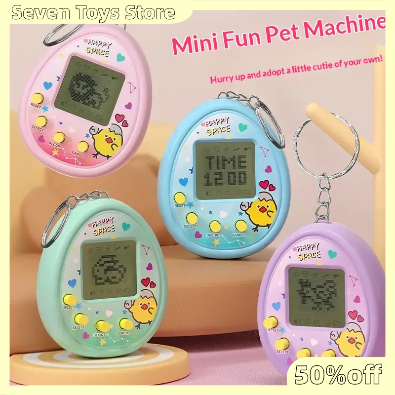 Interactive 3d Virtual Pet Toy - đánh giá và giá Electronics Gadgets For Gift