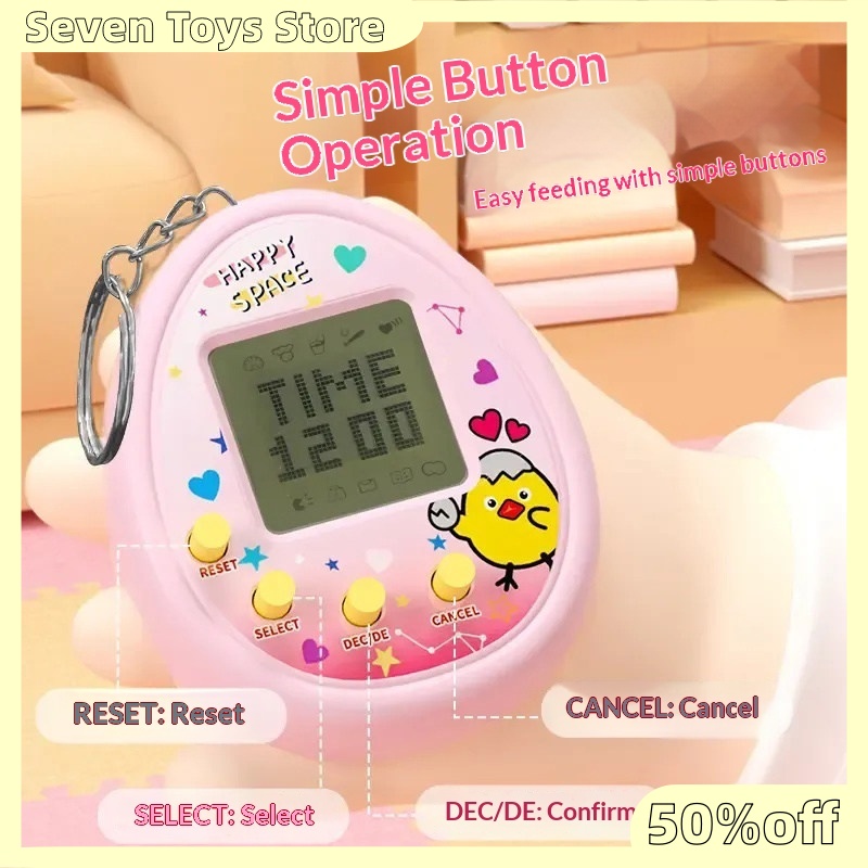Interactive 3d Virtual Pet Toy - đánh giá và giá Electronics Gadgets For Gift