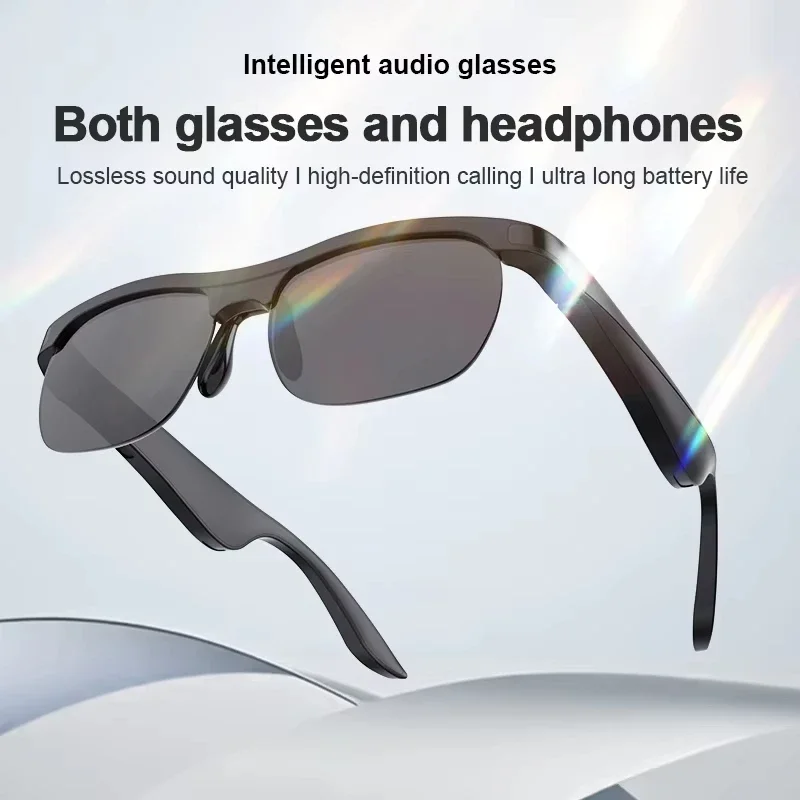 Lenovo AI Smart Camera Glasses - đánh giá và giá Smart Glasses Ar